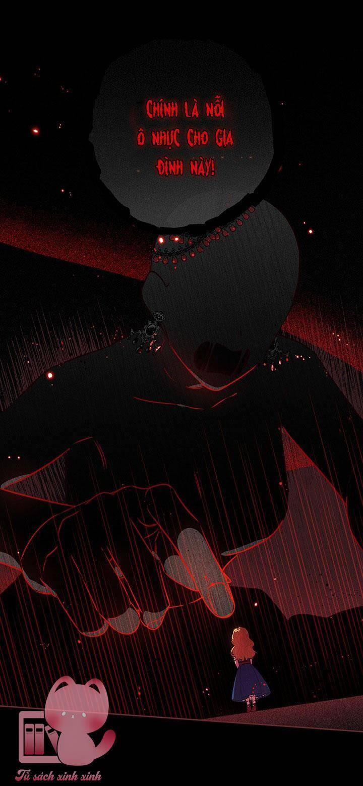 Hoàng Nữ Tóc Đen 69 trang 24