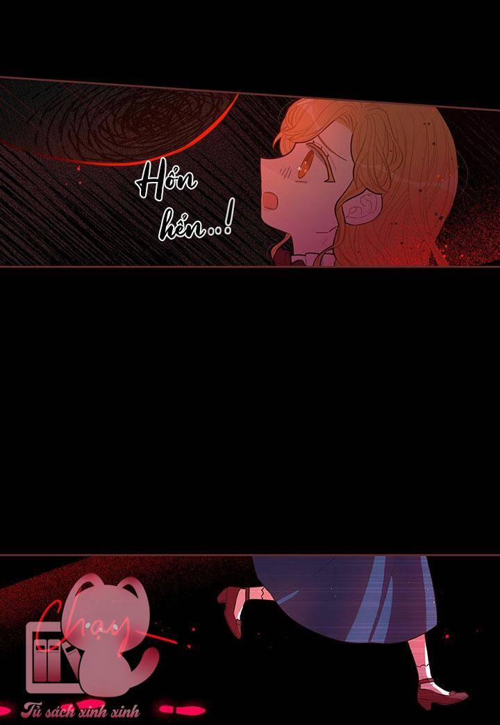 Hoàng Nữ Tóc Đen 69 trang 25