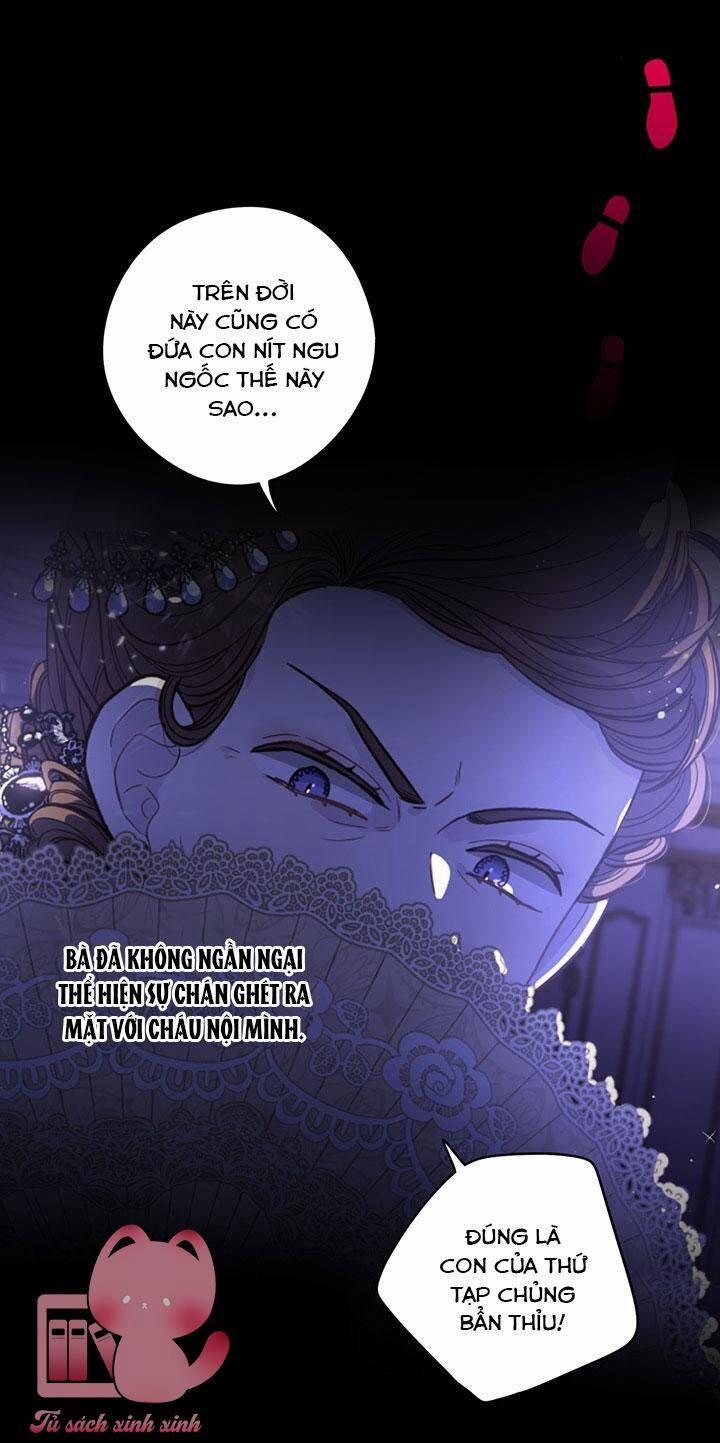 Hoàng Nữ Tóc Đen 69 trang 29