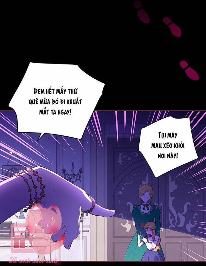 Hoàng Nữ Tóc Đen 69 trang 30