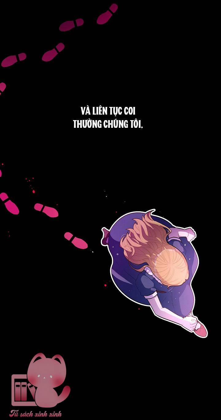 Hoàng Nữ Tóc Đen 69 trang 33