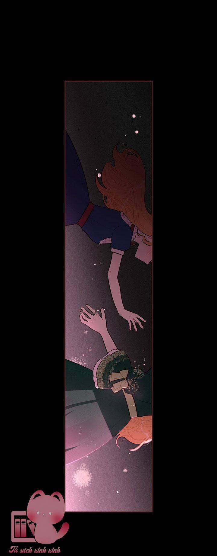 Hoàng Nữ Tóc Đen 69 trang 34