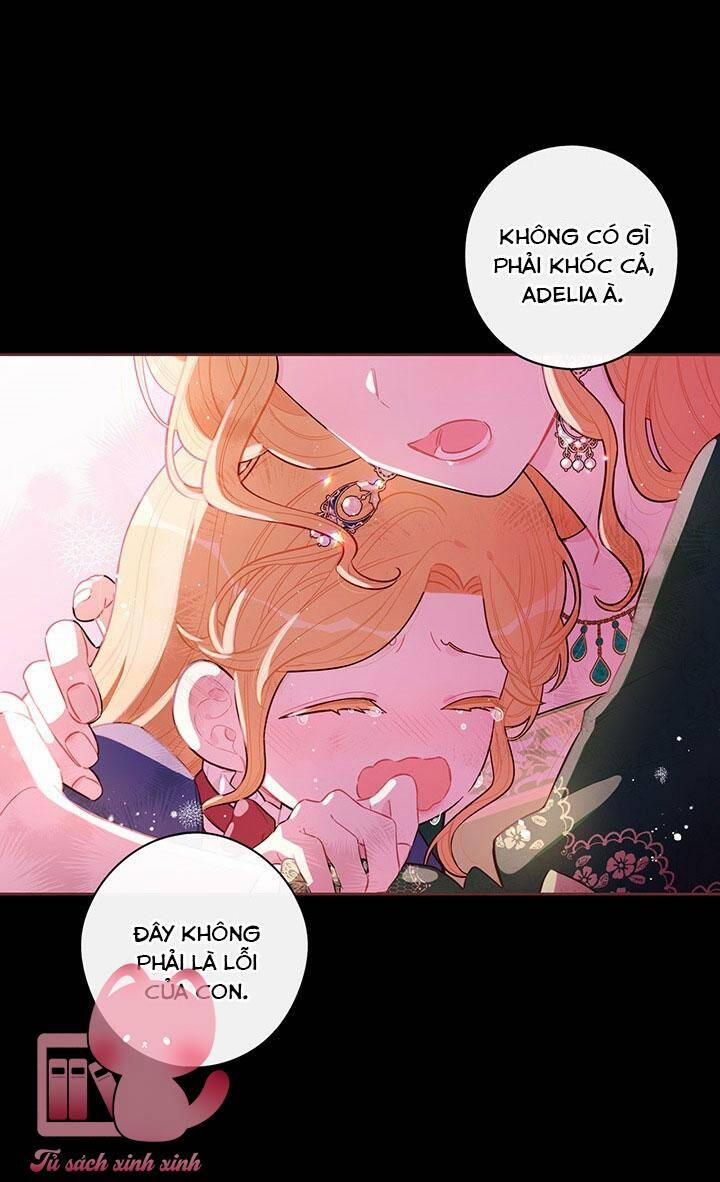 Hoàng Nữ Tóc Đen 69 trang 35