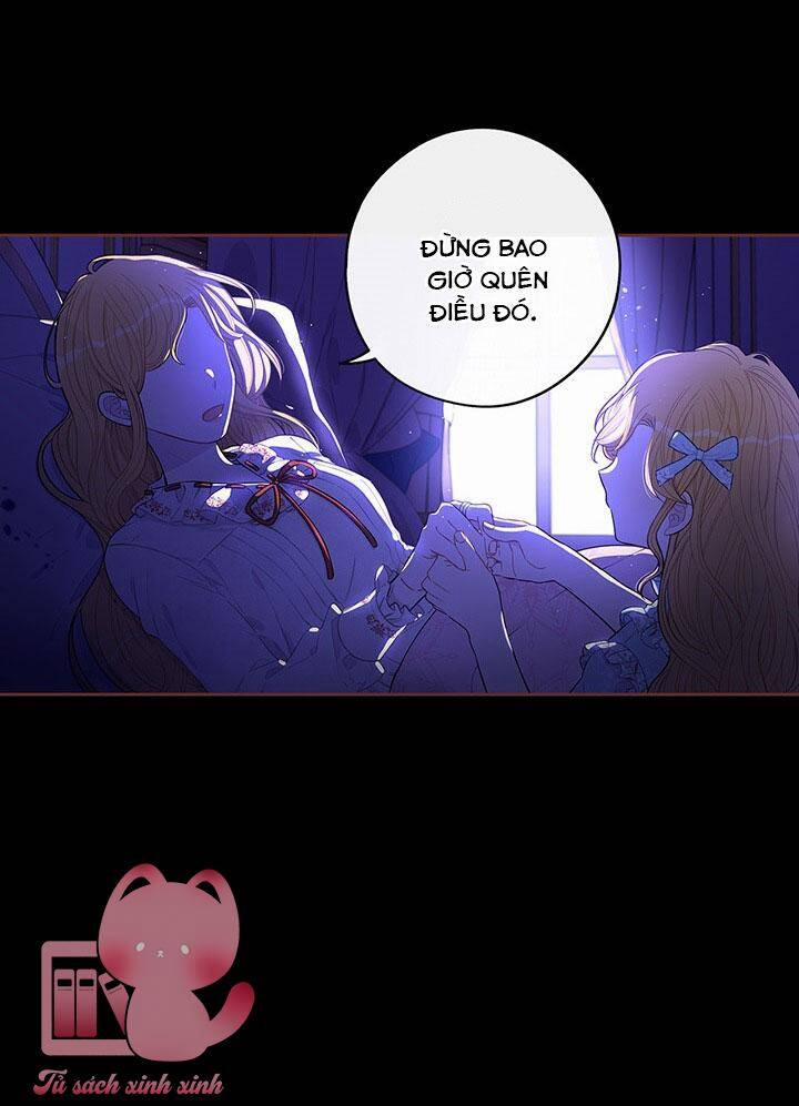 Hoàng Nữ Tóc Đen 69 trang 37