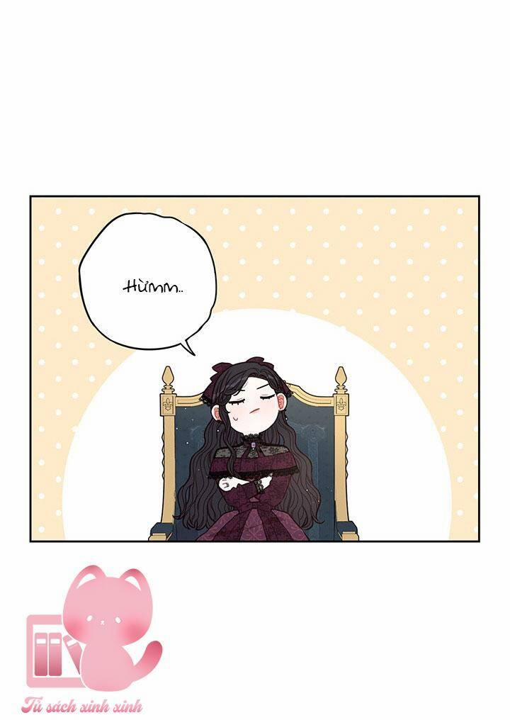 Hoàng Nữ Tóc Đen 69 trang 4