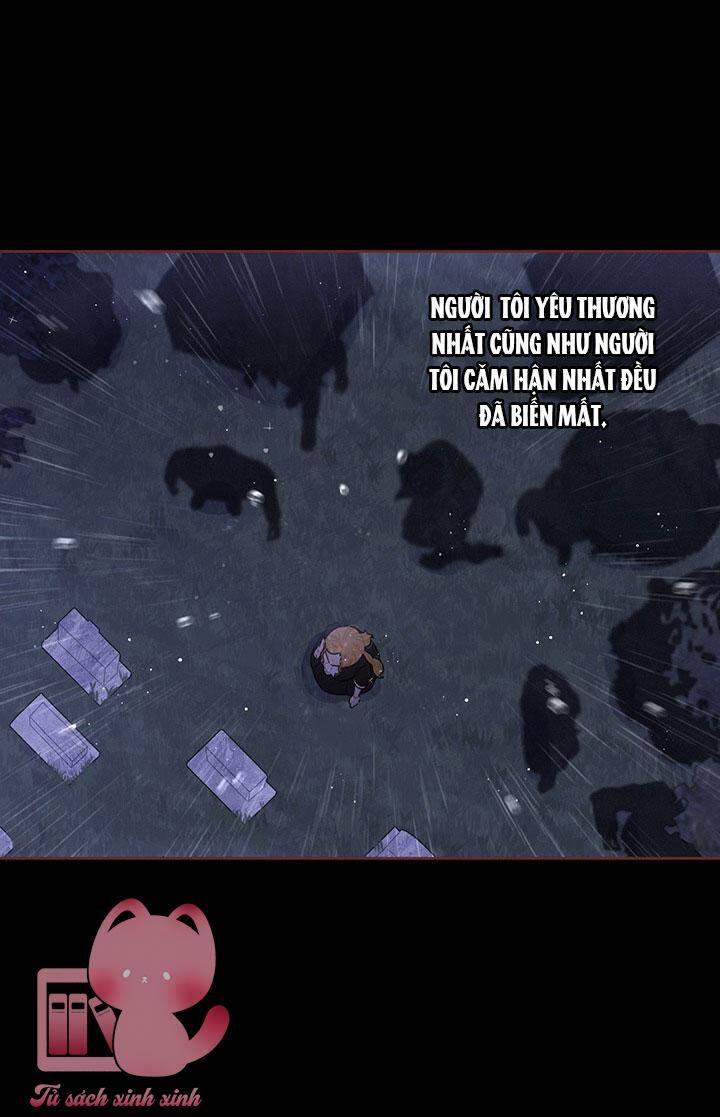 Hoàng Nữ Tóc Đen 69 trang 40