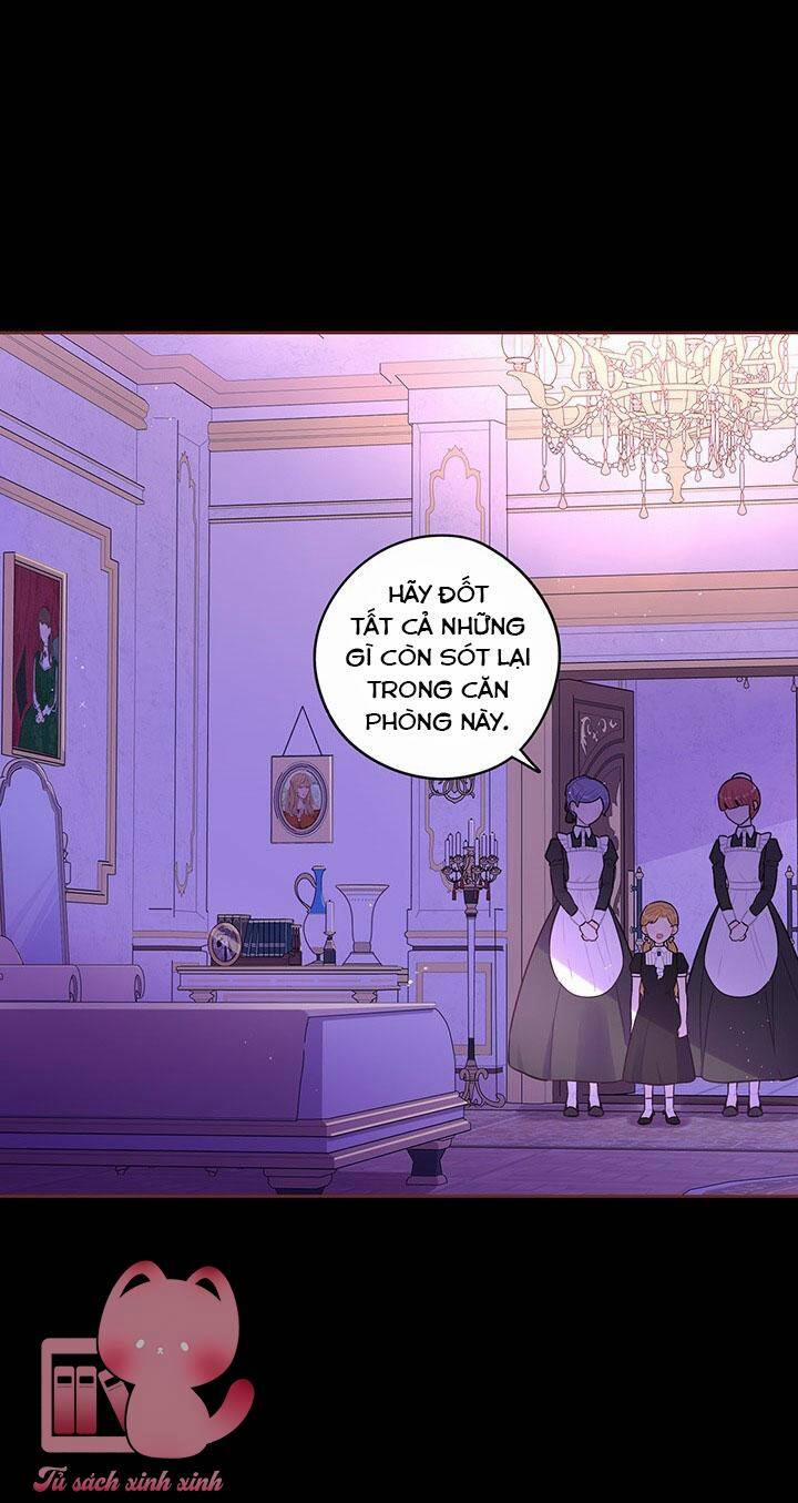 Hoàng Nữ Tóc Đen 69 trang 43