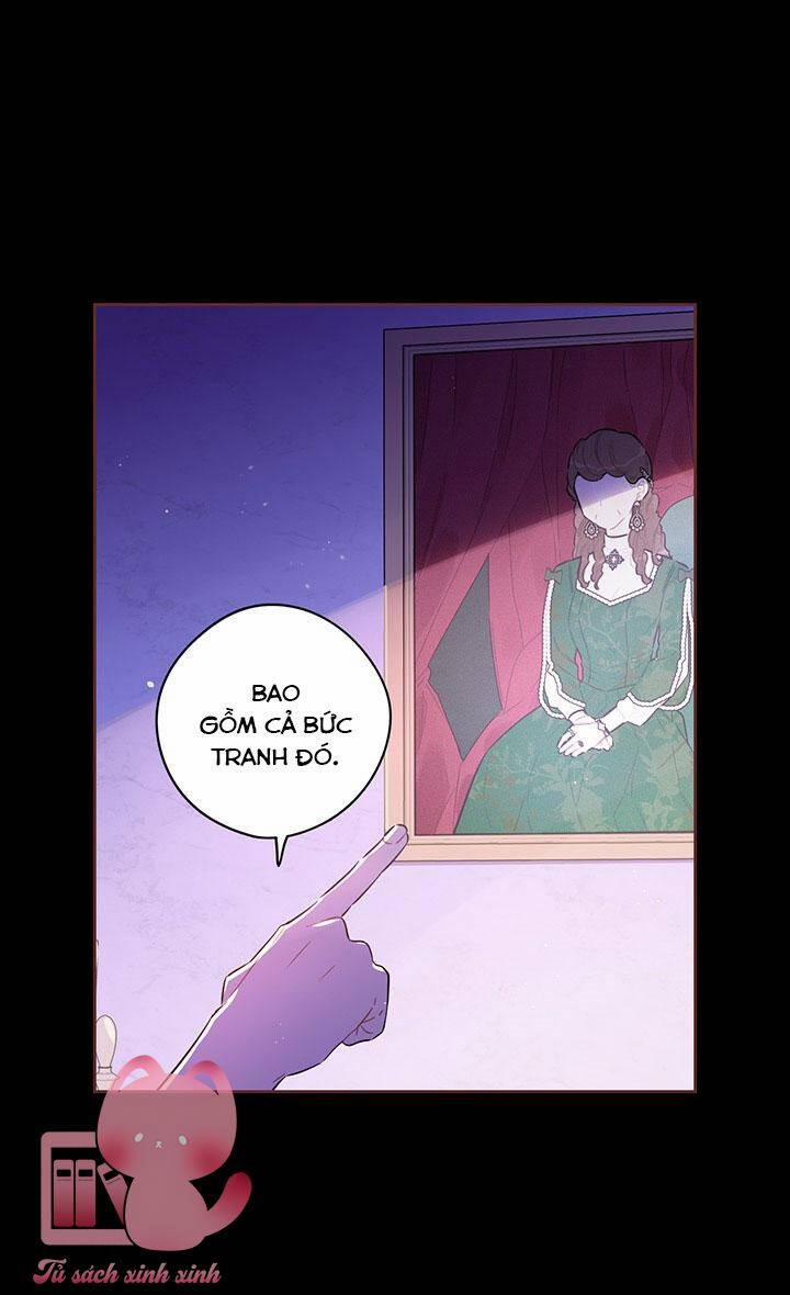 Hoàng Nữ Tóc Đen 69 trang 44