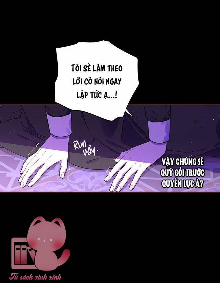 Hoàng Nữ Tóc Đen 69 trang 47