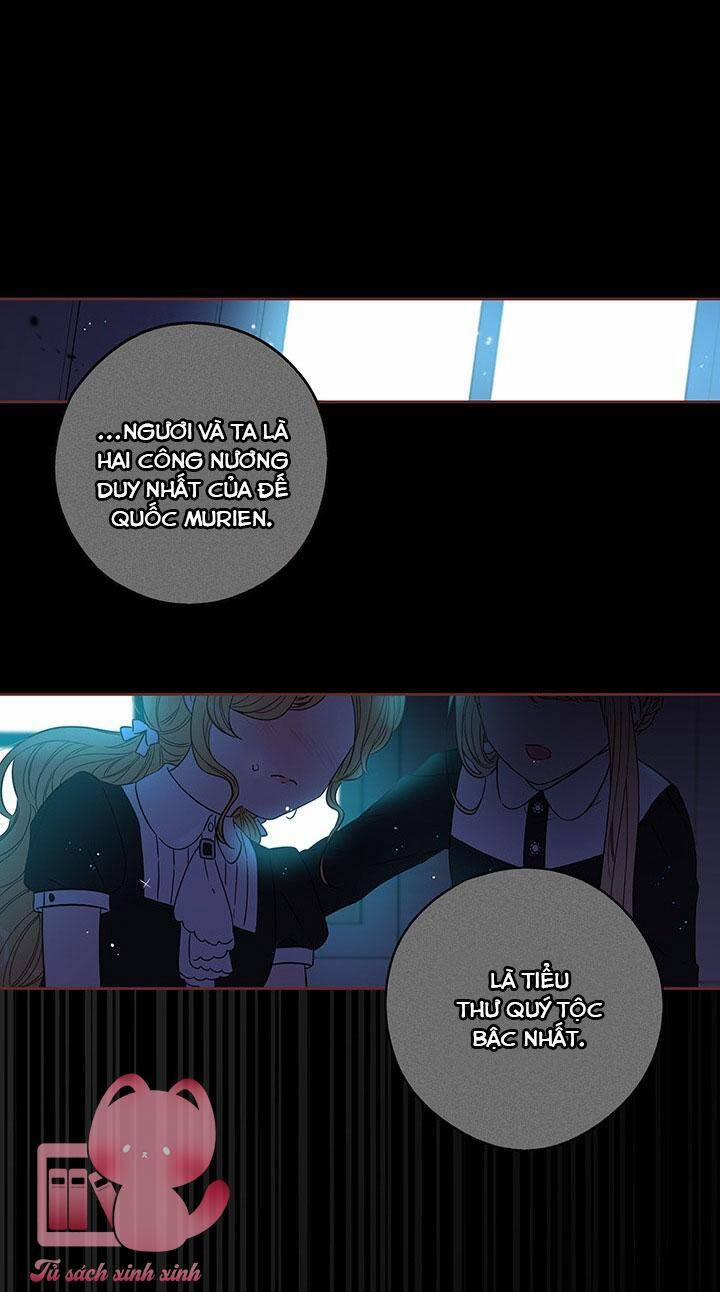 Hoàng Nữ Tóc Đen 69 trang 48