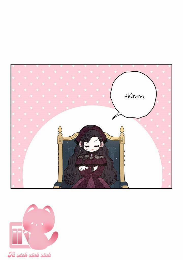 Hoàng Nữ Tóc Đen 69 trang 5