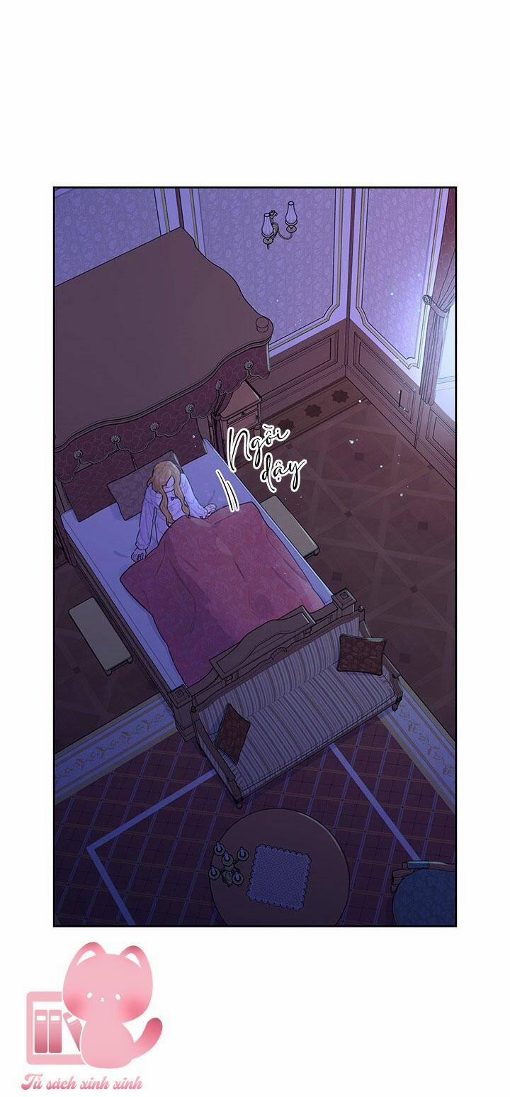 Hoàng Nữ Tóc Đen 69 trang 50