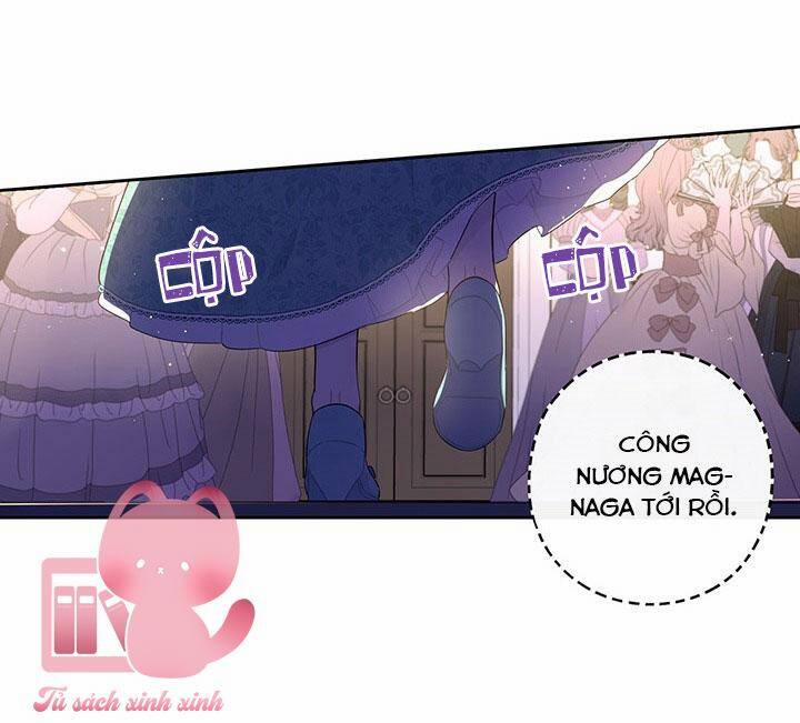 Hoàng Nữ Tóc Đen 69 trang 54