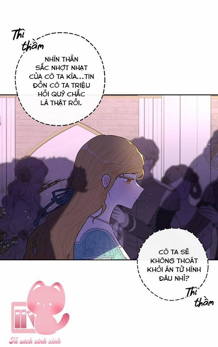 Hoàng Nữ Tóc Đen 69 trang 55