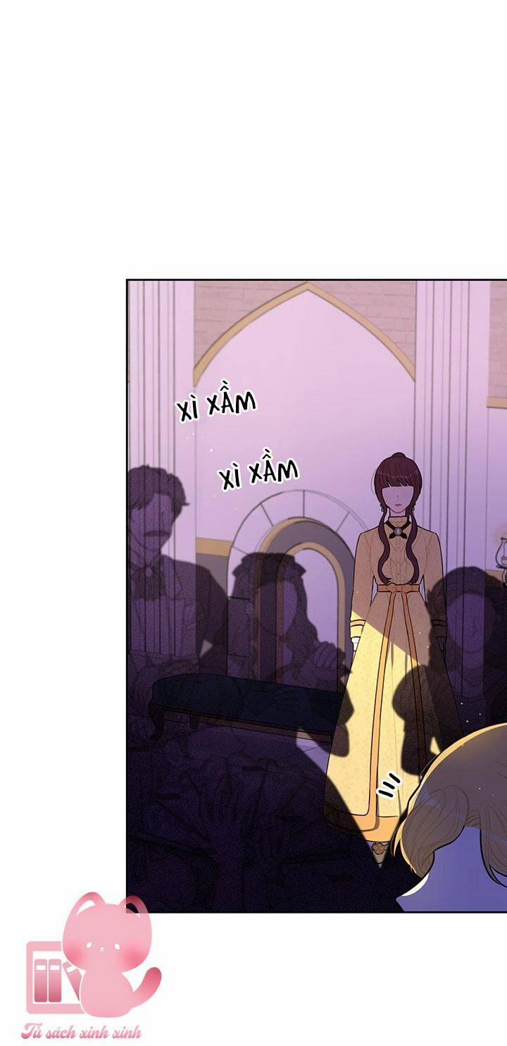 Hoàng Nữ Tóc Đen 69 trang 57