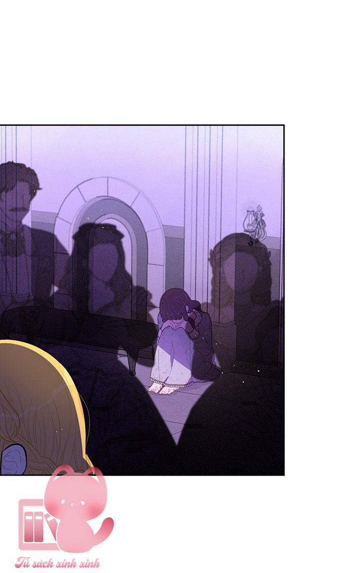 Hoàng Nữ Tóc Đen 69 trang 59