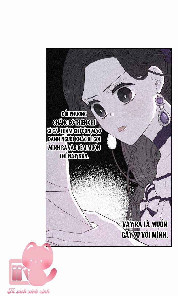 Hoàng Nữ Tóc Đen 7 trang 10