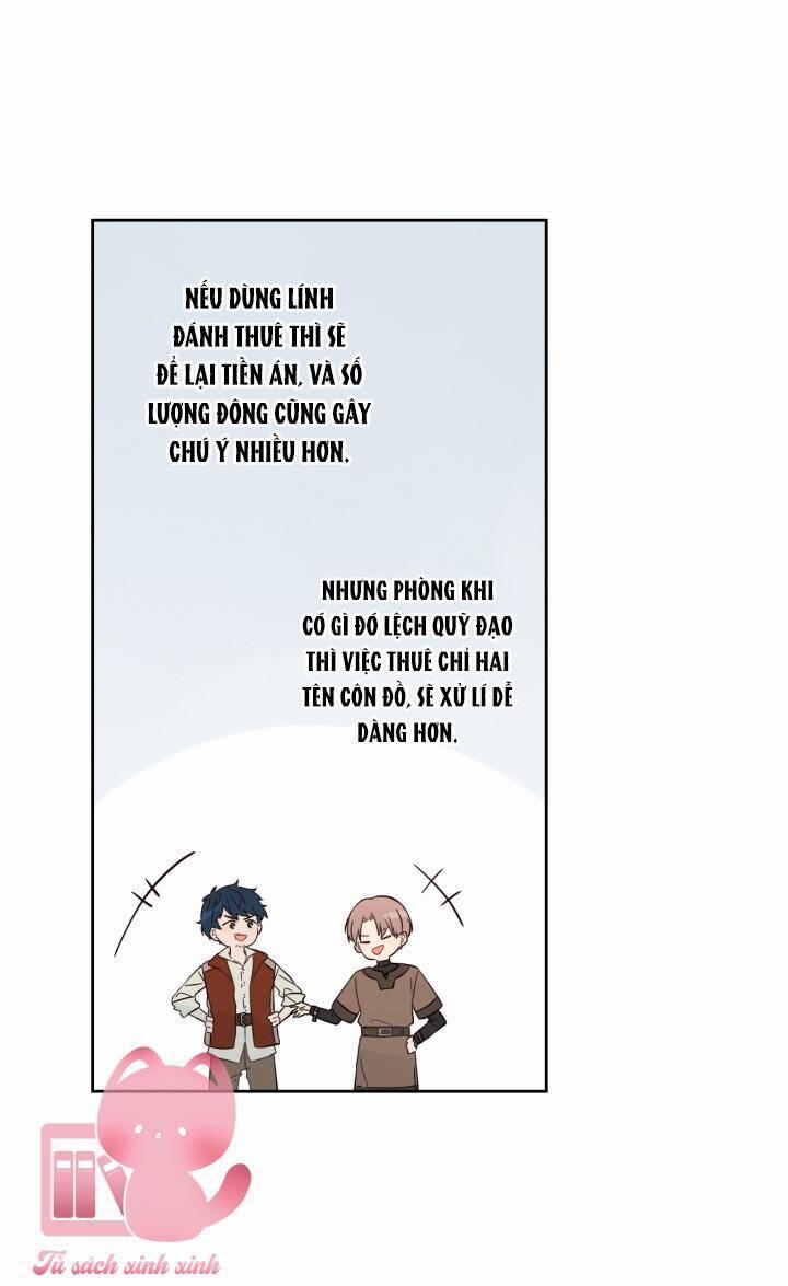 Hoàng Nữ Tóc Đen 7 trang 11