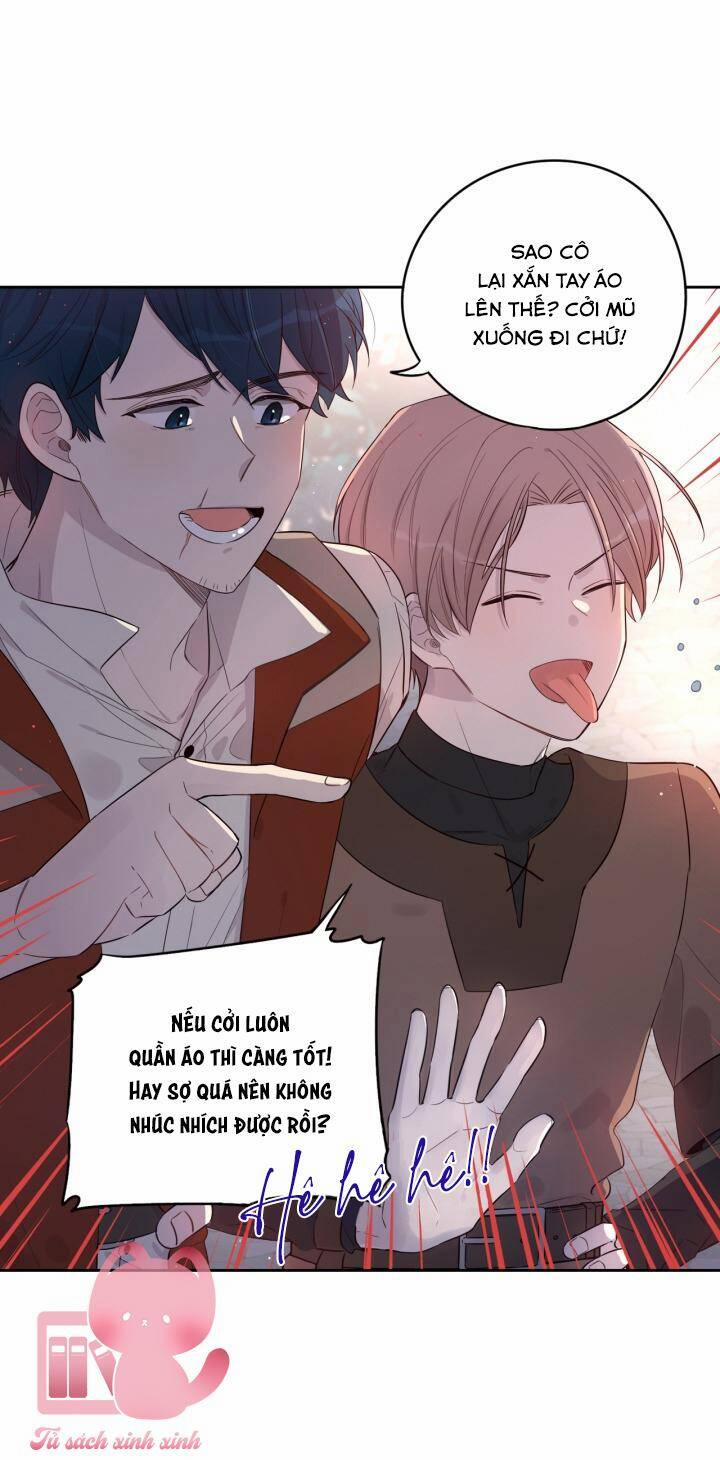 Hoàng Nữ Tóc Đen 7 trang 13