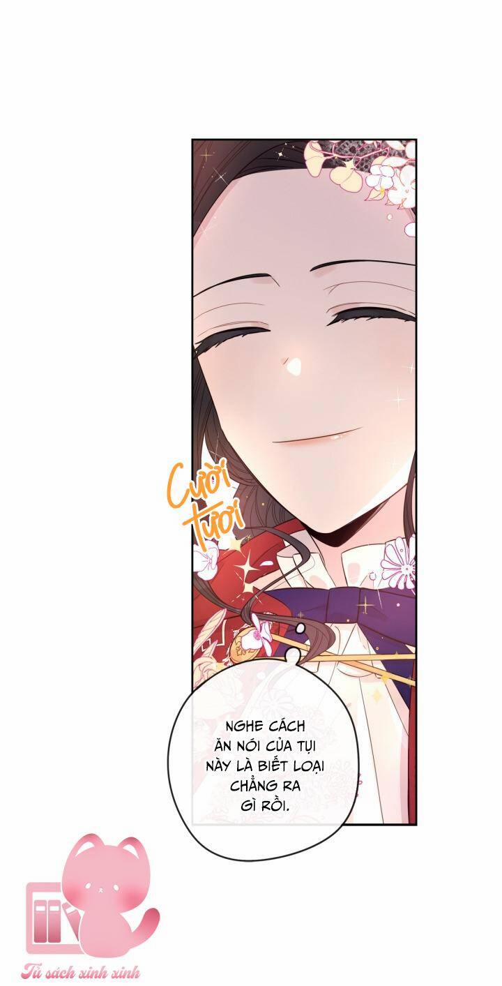 Hoàng Nữ Tóc Đen 7 trang 16