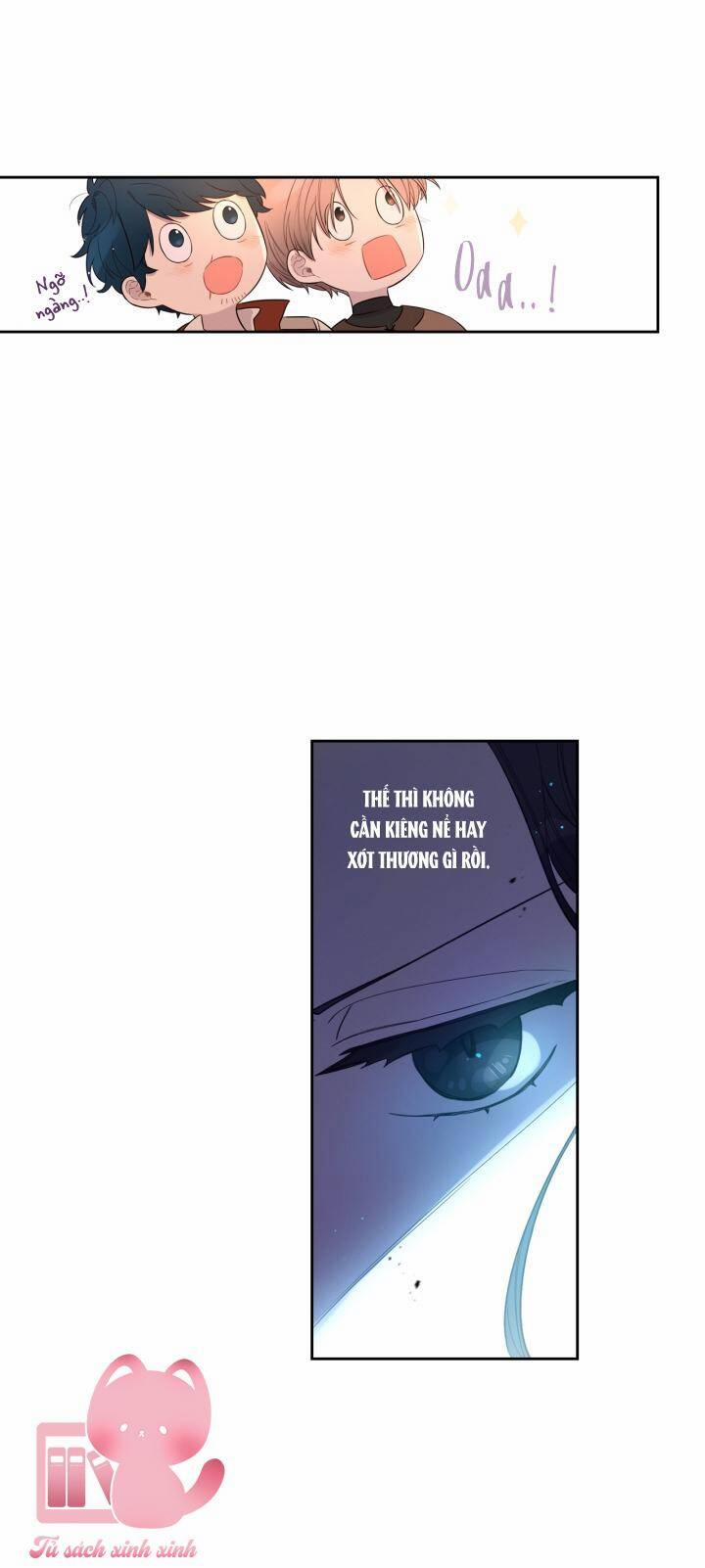 Hoàng Nữ Tóc Đen 7 trang 17