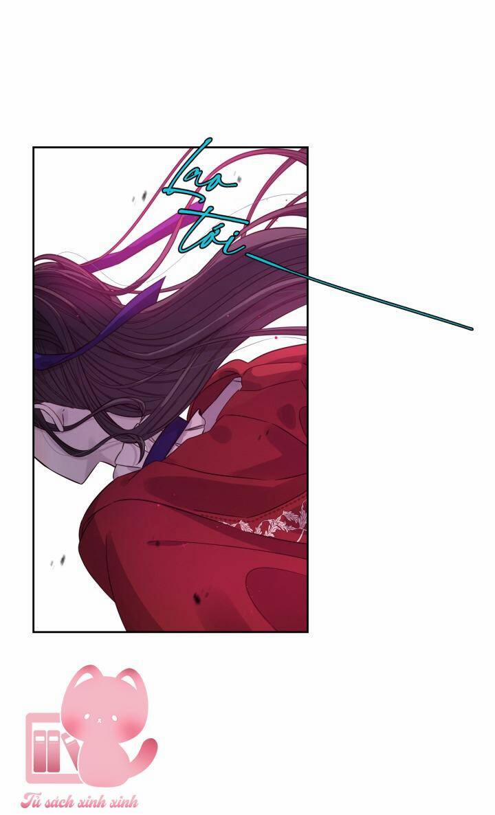 Hoàng Nữ Tóc Đen 7 trang 18