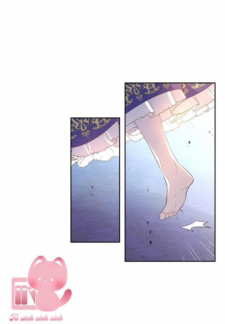 Hoàng Nữ Tóc Đen 7 trang 19