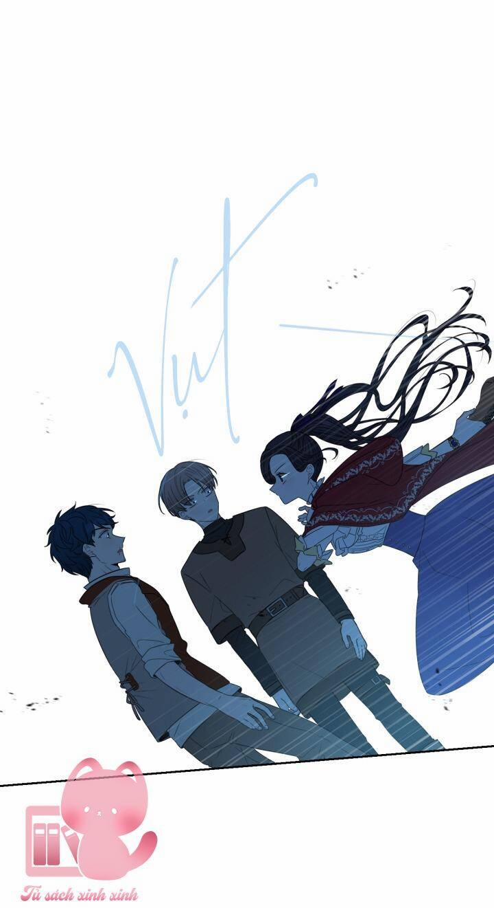 Hoàng Nữ Tóc Đen 7 trang 20