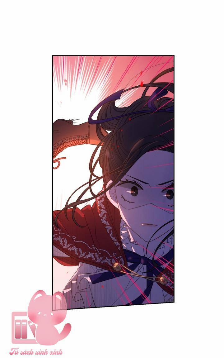 Hoàng Nữ Tóc Đen 7 trang 21