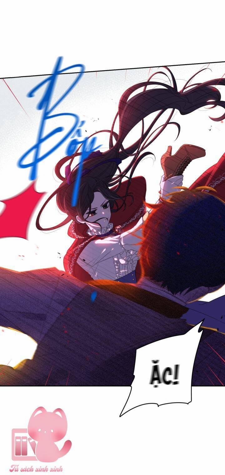 Hoàng Nữ Tóc Đen 7 trang 22