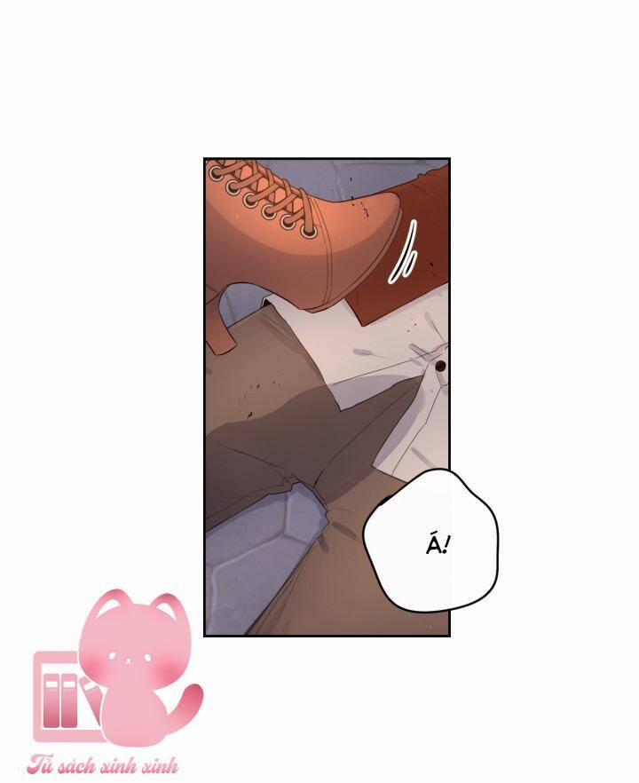 Hoàng Nữ Tóc Đen 7 trang 24