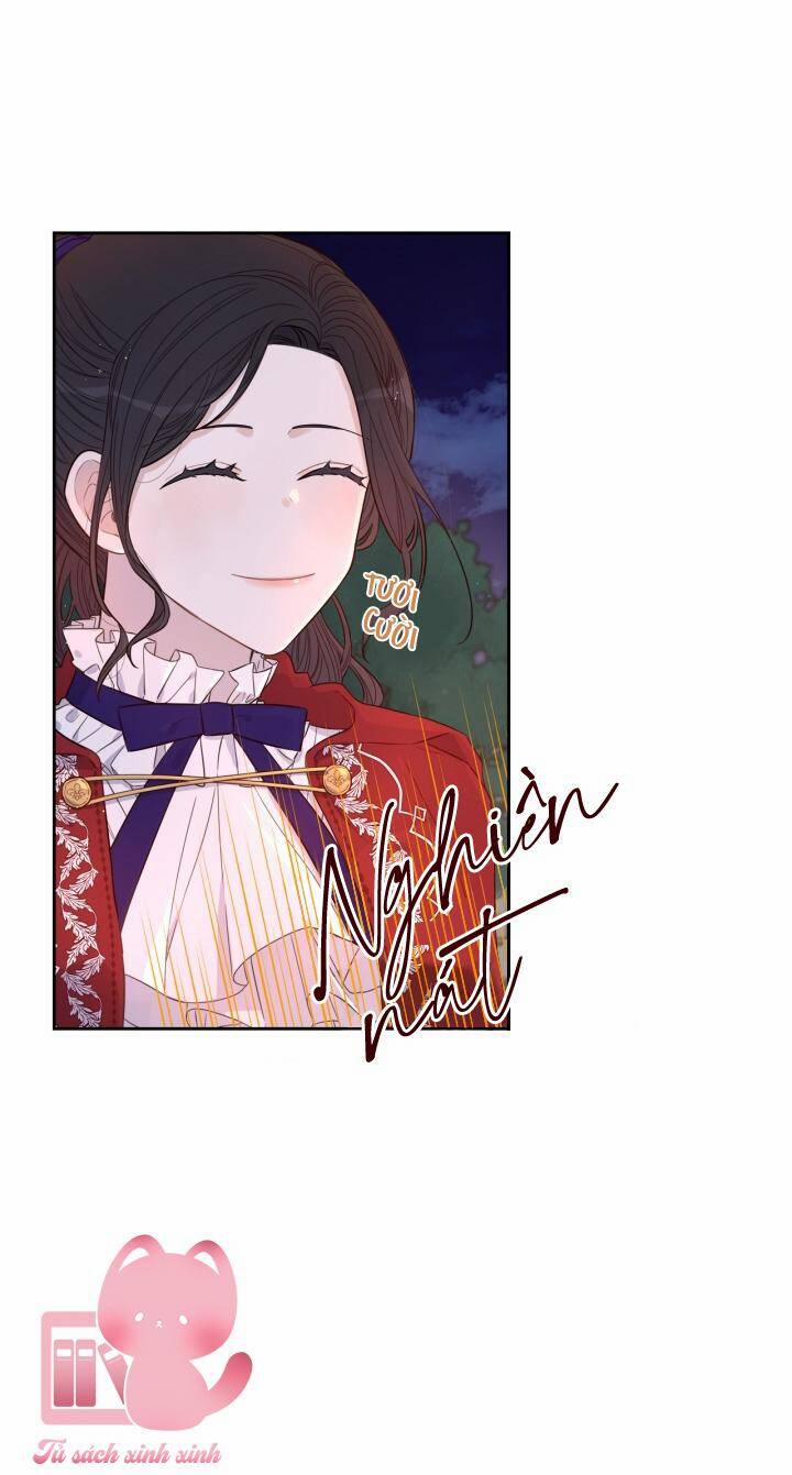 Hoàng Nữ Tóc Đen 7 trang 26