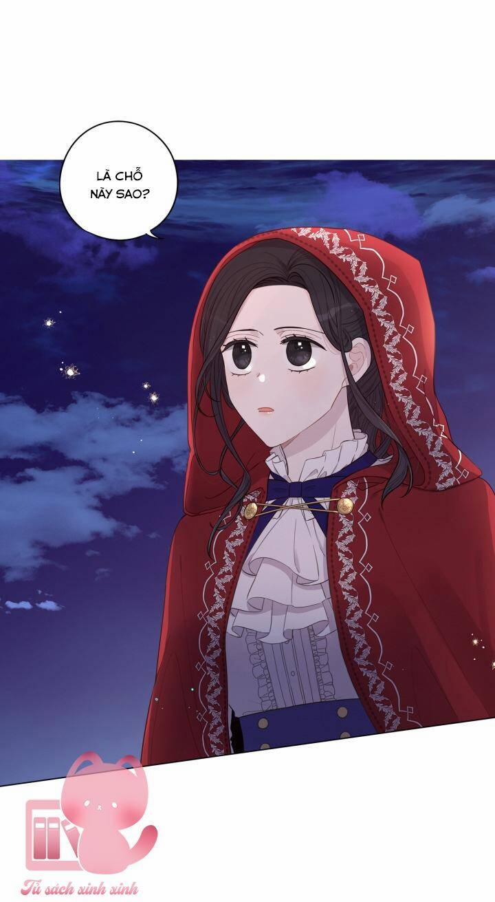 Hoàng Nữ Tóc Đen 7 trang 3