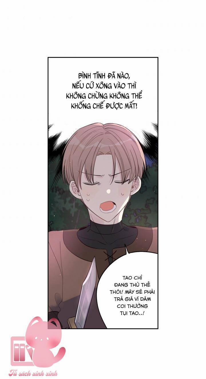 Hoàng Nữ Tóc Đen 7 trang 33