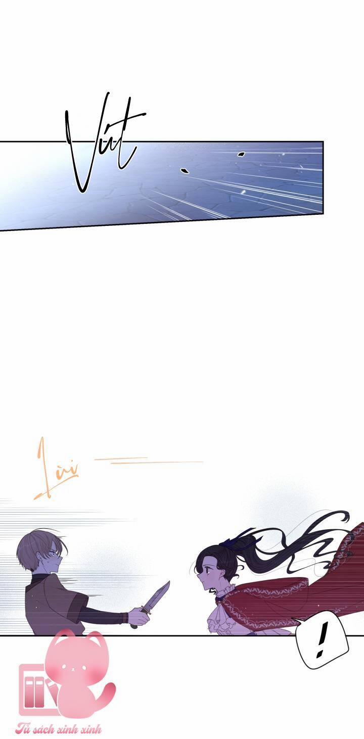 Hoàng Nữ Tóc Đen 7 trang 34