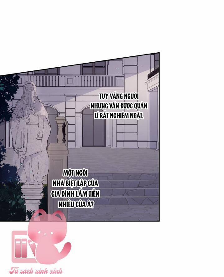 Hoàng Nữ Tóc Đen 7 trang 4