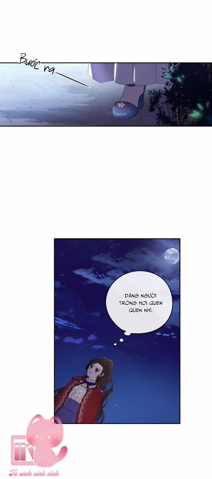 Hoàng Nữ Tóc Đen 7 trang 42