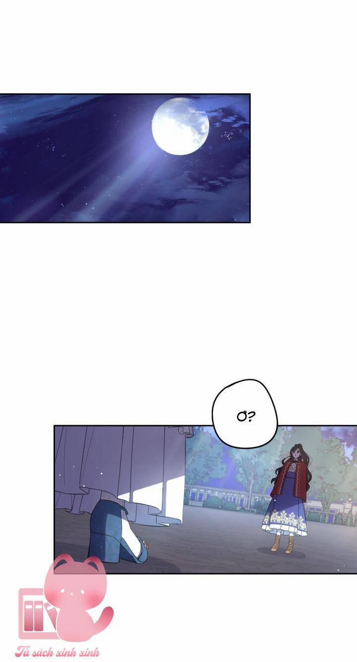 Hoàng Nữ Tóc Đen 7 trang 43