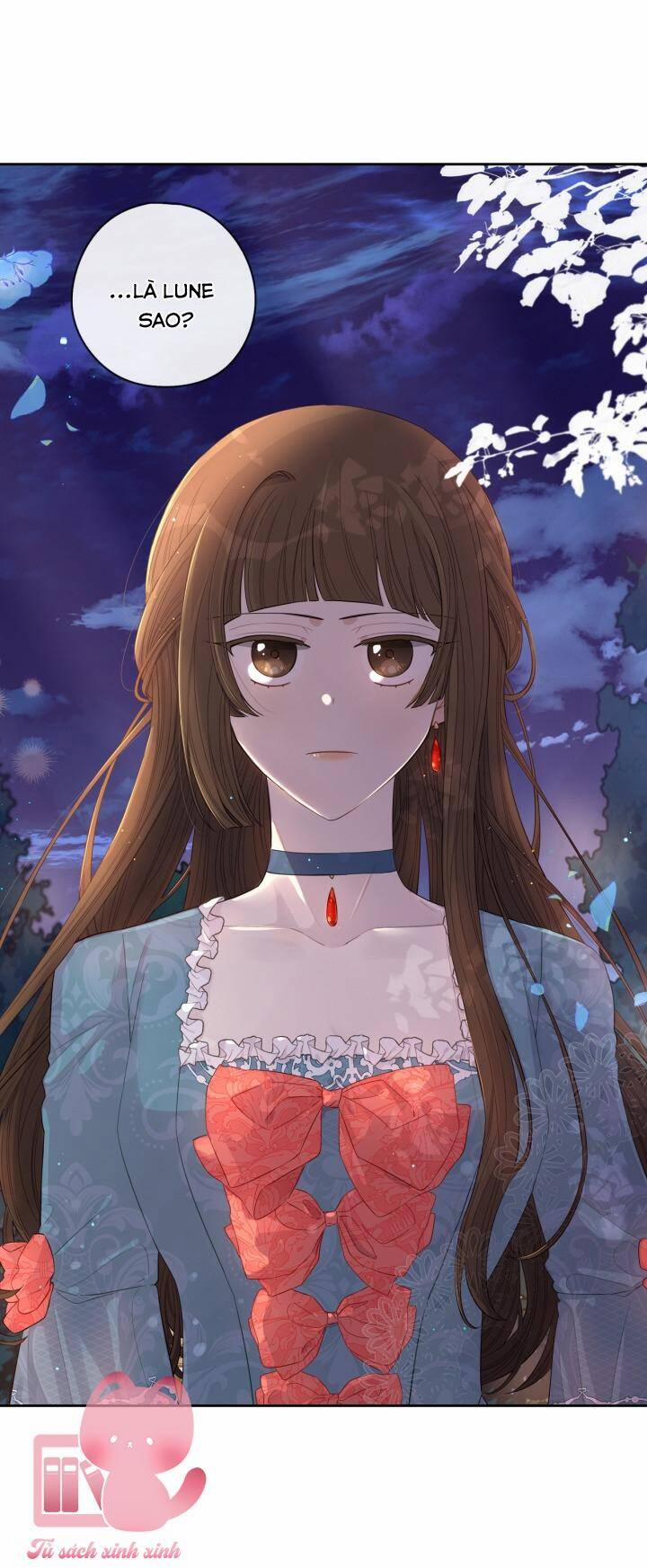 Hoàng Nữ Tóc Đen 7 trang 45