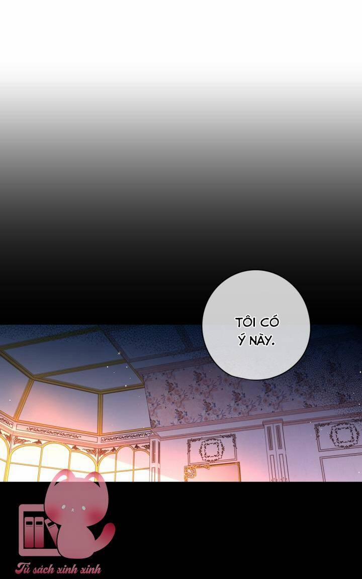 Hoàng Nữ Tóc Đen 7 trang 46