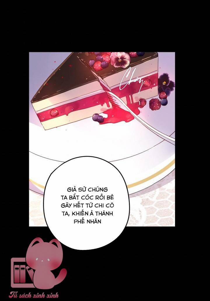 Hoàng Nữ Tóc Đen 7 trang 48