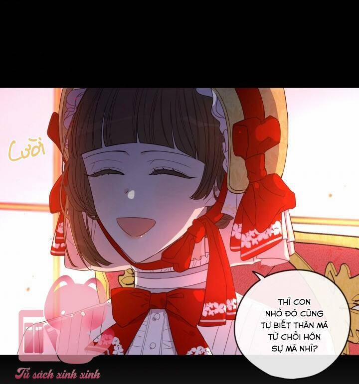 Hoàng Nữ Tóc Đen 7 trang 49