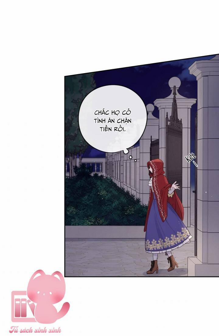 Hoàng Nữ Tóc Đen 7 trang 5