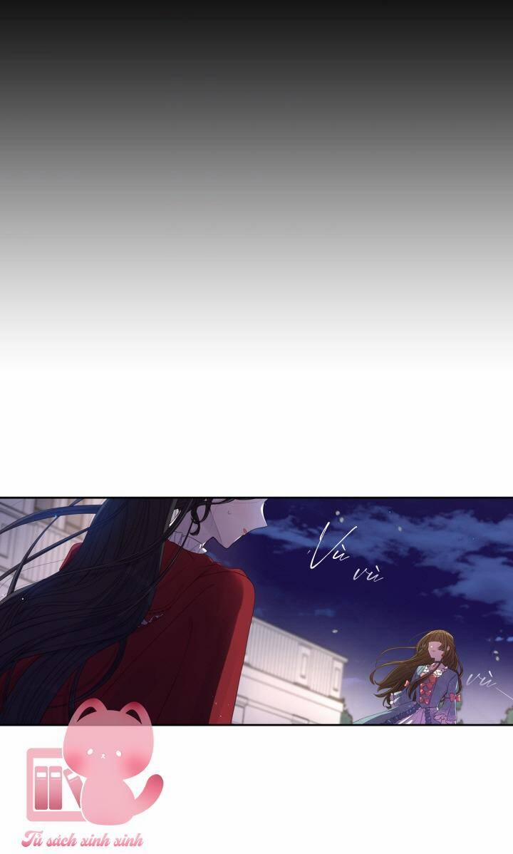 Hoàng Nữ Tóc Đen 7 trang 50