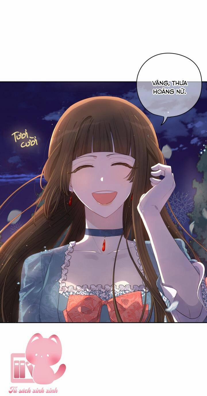 Hoàng Nữ Tóc Đen 7 trang 51