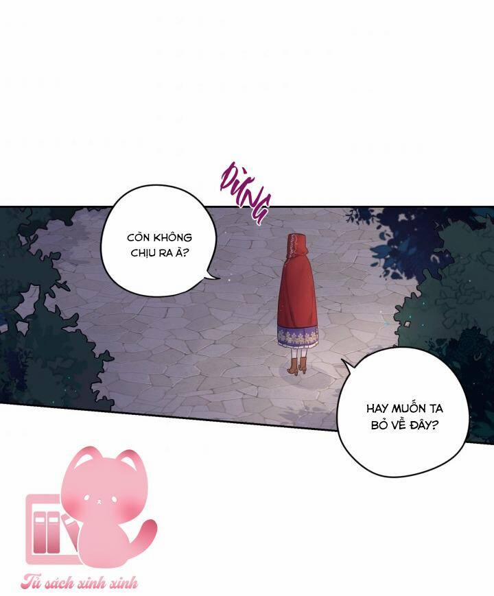 Hoàng Nữ Tóc Đen 7 trang 7