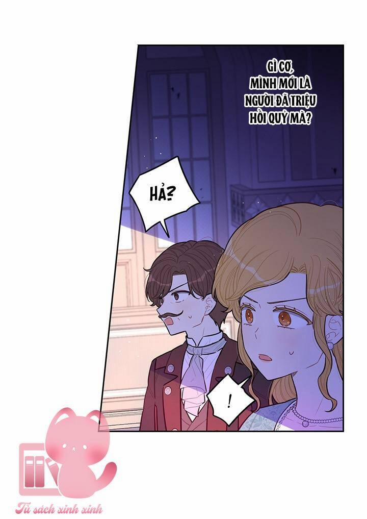 Hoàng Nữ Tóc Đen 70 trang 10