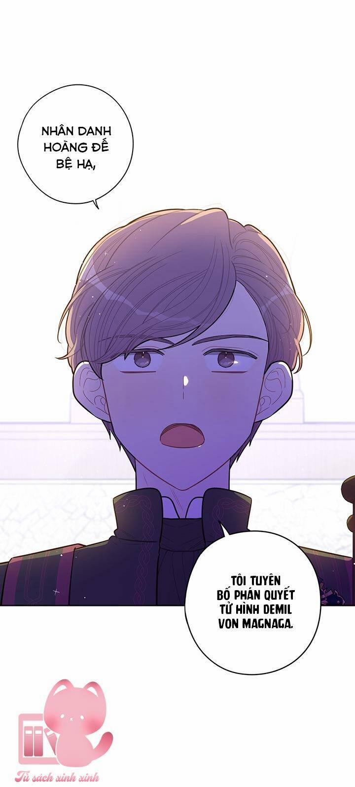 Hoàng Nữ Tóc Đen 70 trang 11