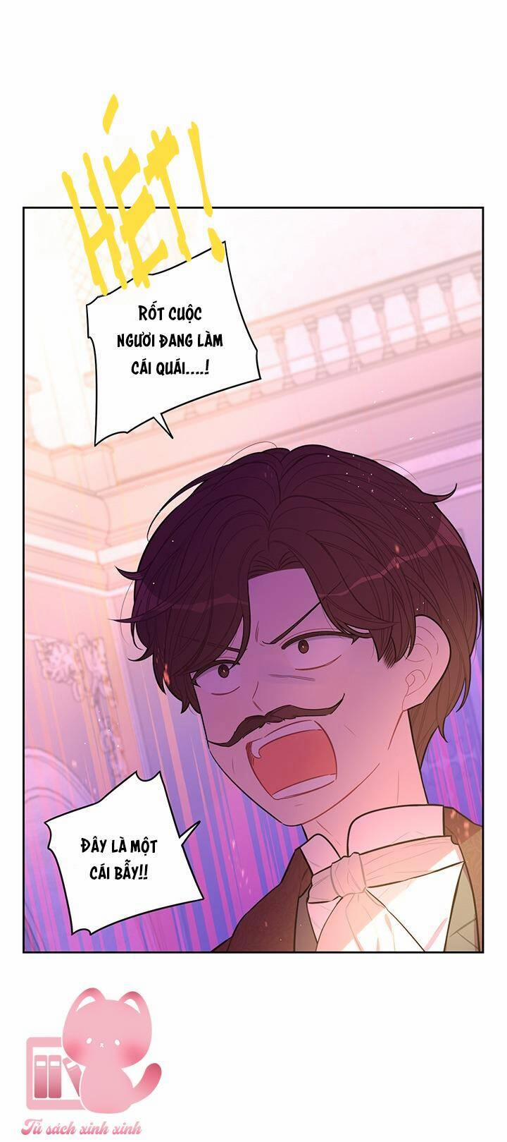 Hoàng Nữ Tóc Đen 70 trang 13