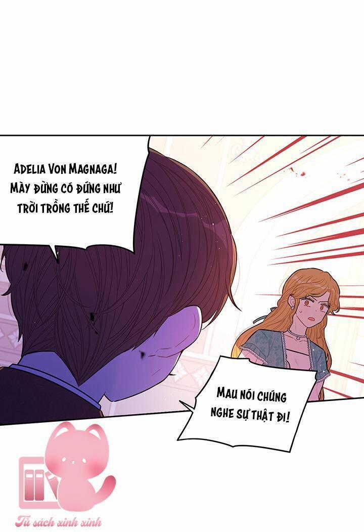 Hoàng Nữ Tóc Đen 70 trang 14